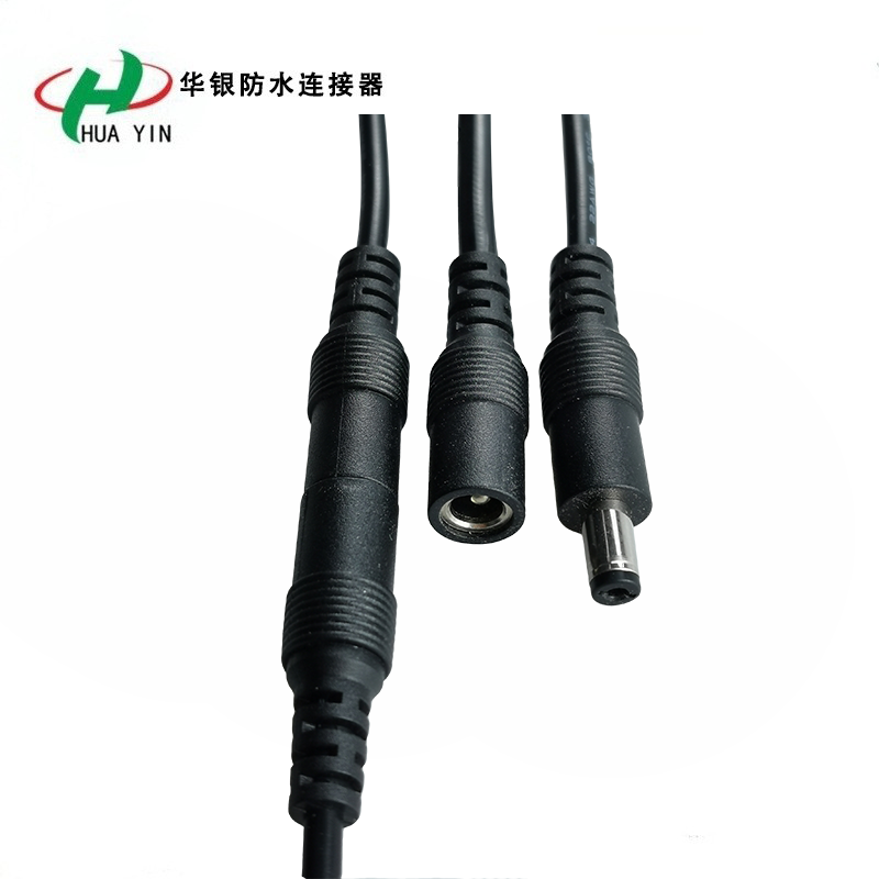 waterproof connectors